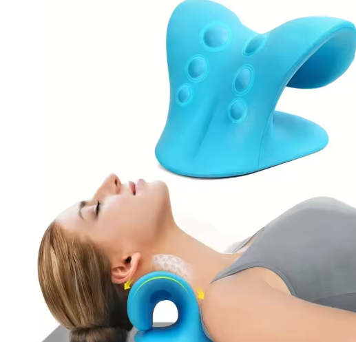 Takara™ NeckEase Therapy Pillow