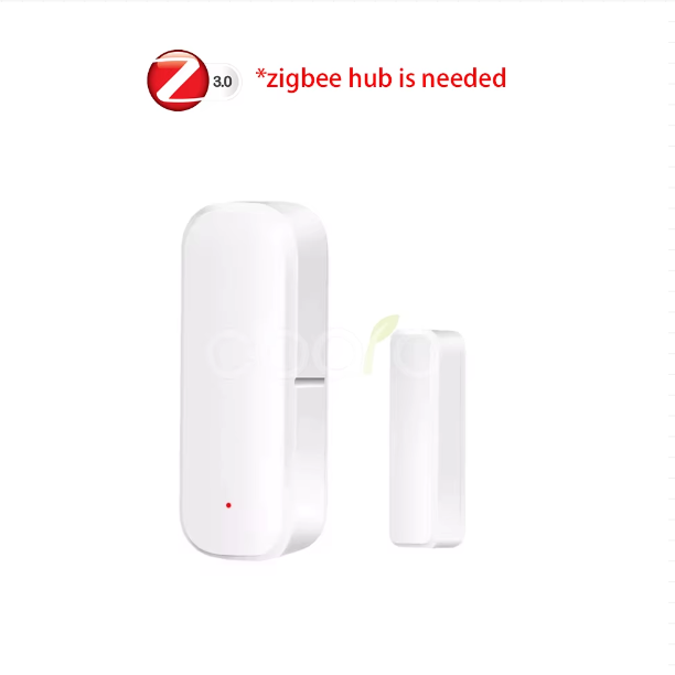 Takara™ Smart Door & Window Sensor