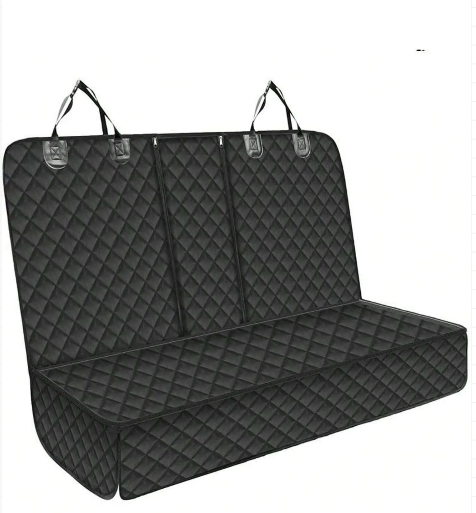 Takara™ PawShield Car Seat Cover