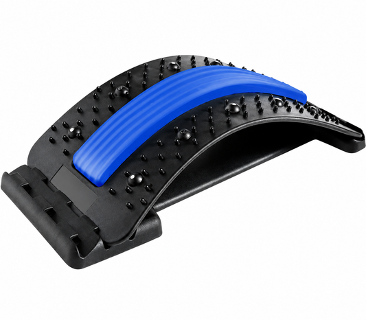 Takara™ SpineRelief Back Stretcher