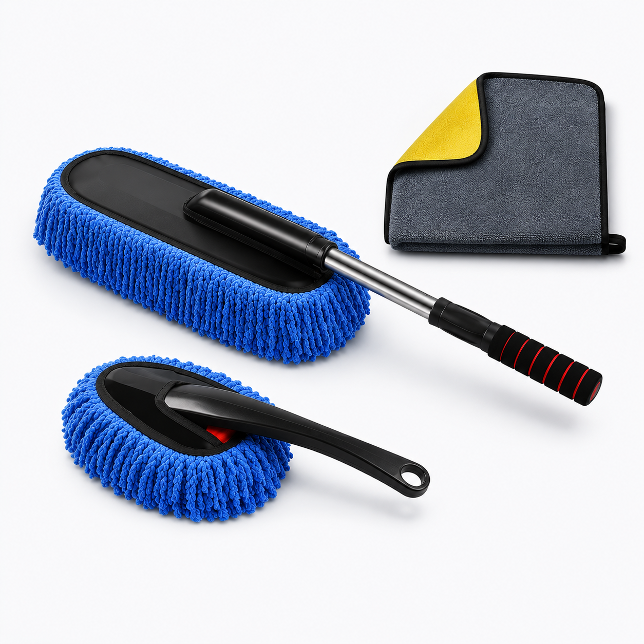 Takara™ ExtendPro Car Wash Mop Kit