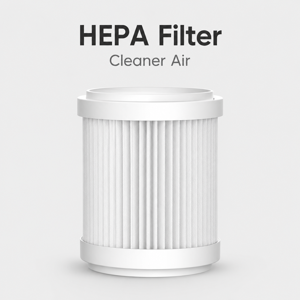 Takara™ PureBreathe Air Purifier