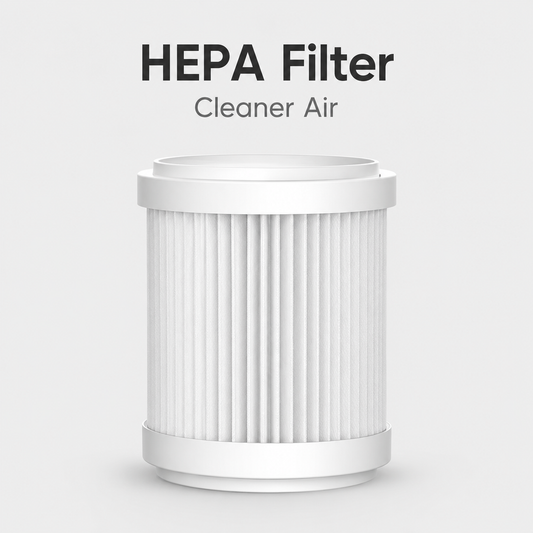 Takara™ PureBreathe Air Purifier