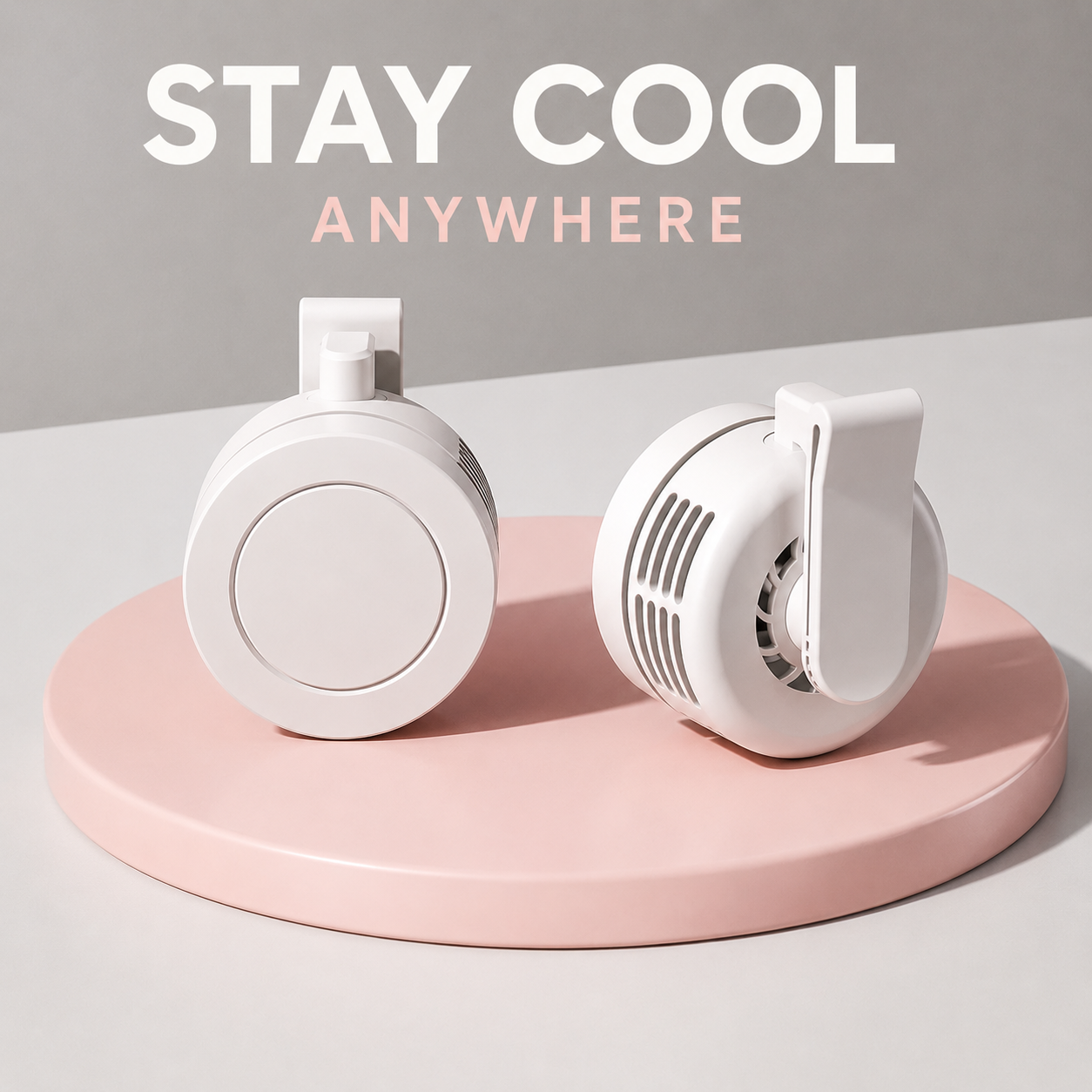 Takara™ CoolClip Pro