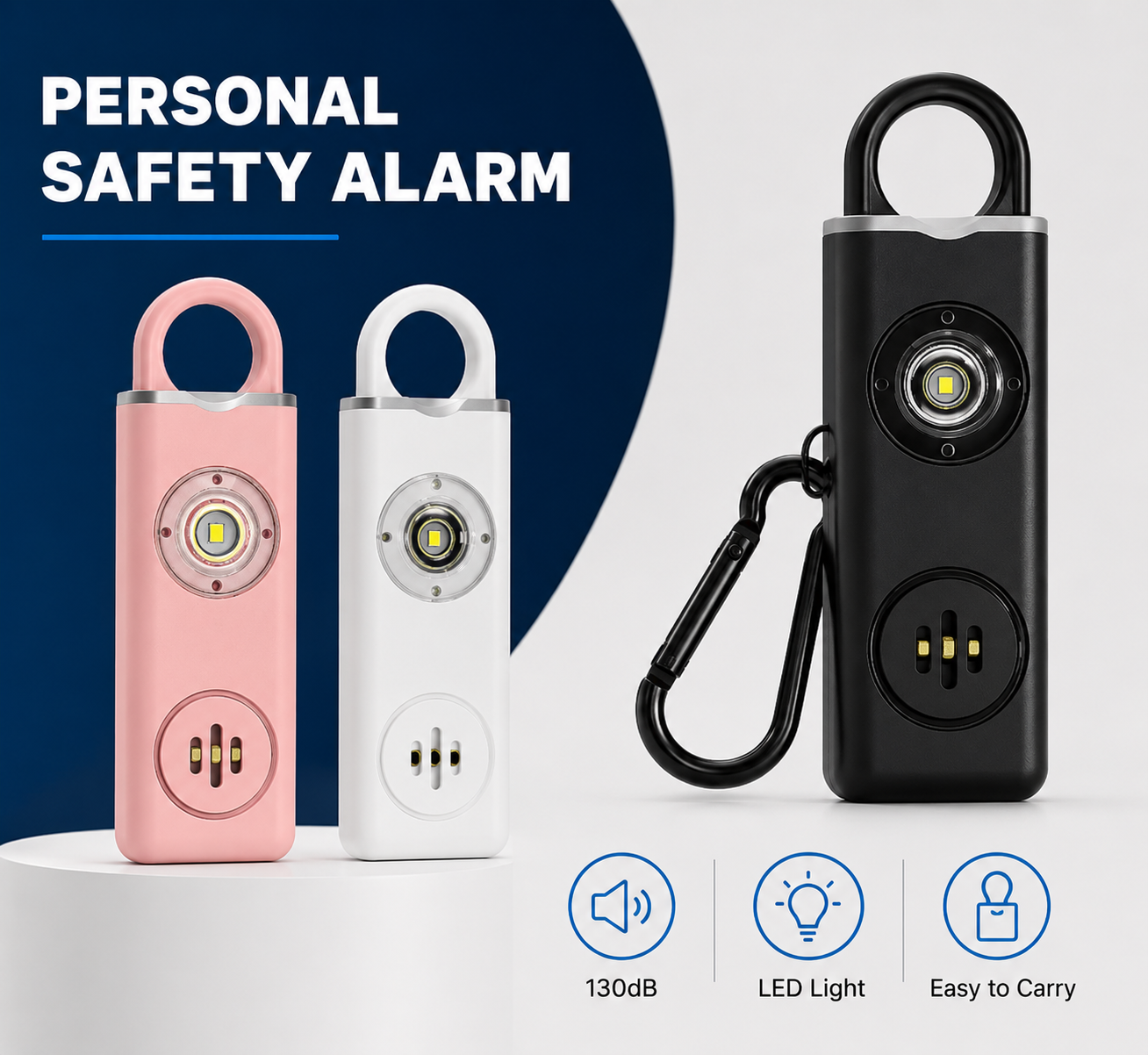 Takara™ SafeAlarm Pro