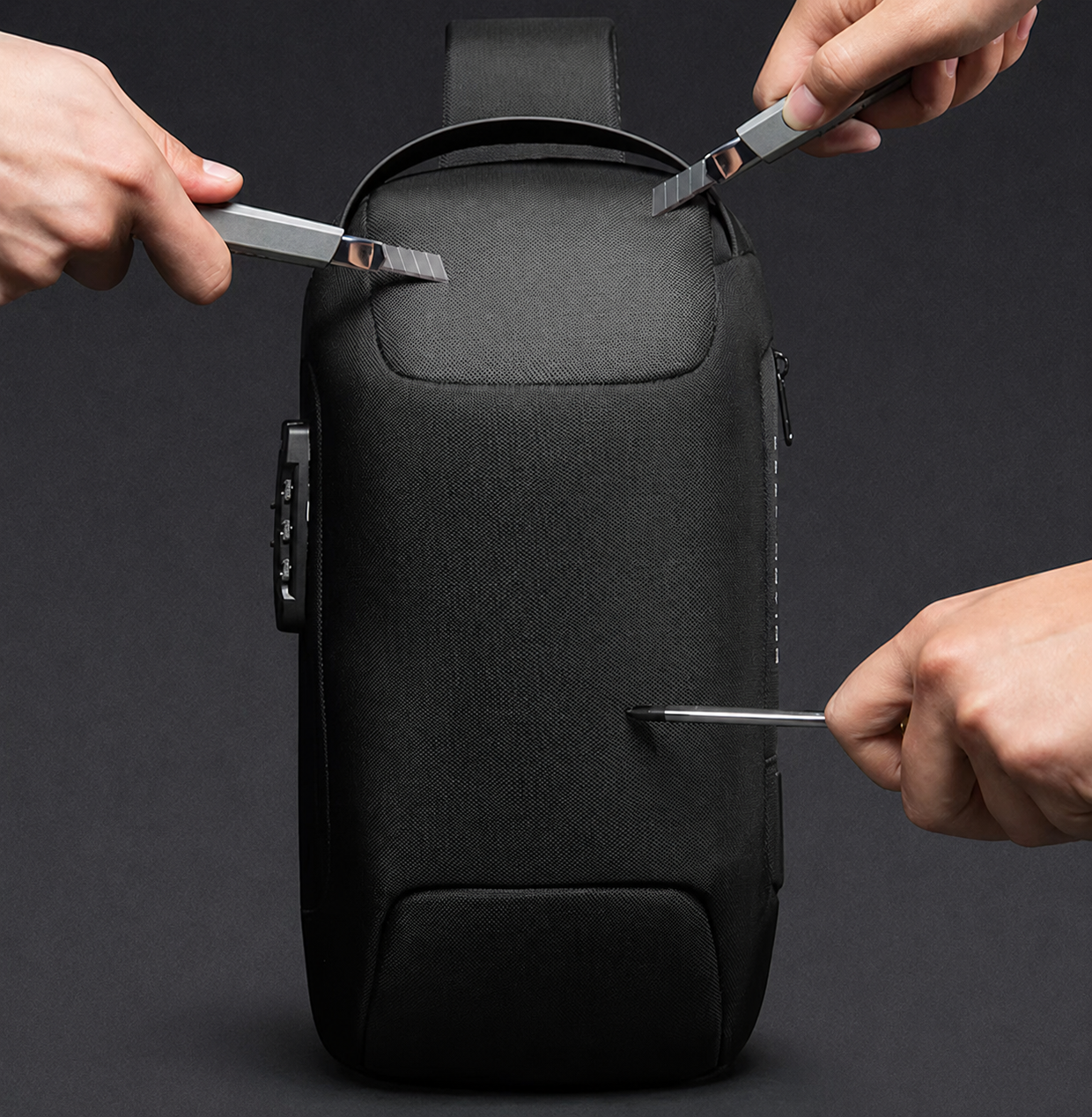 Takara™ SecurePack Travel Bag