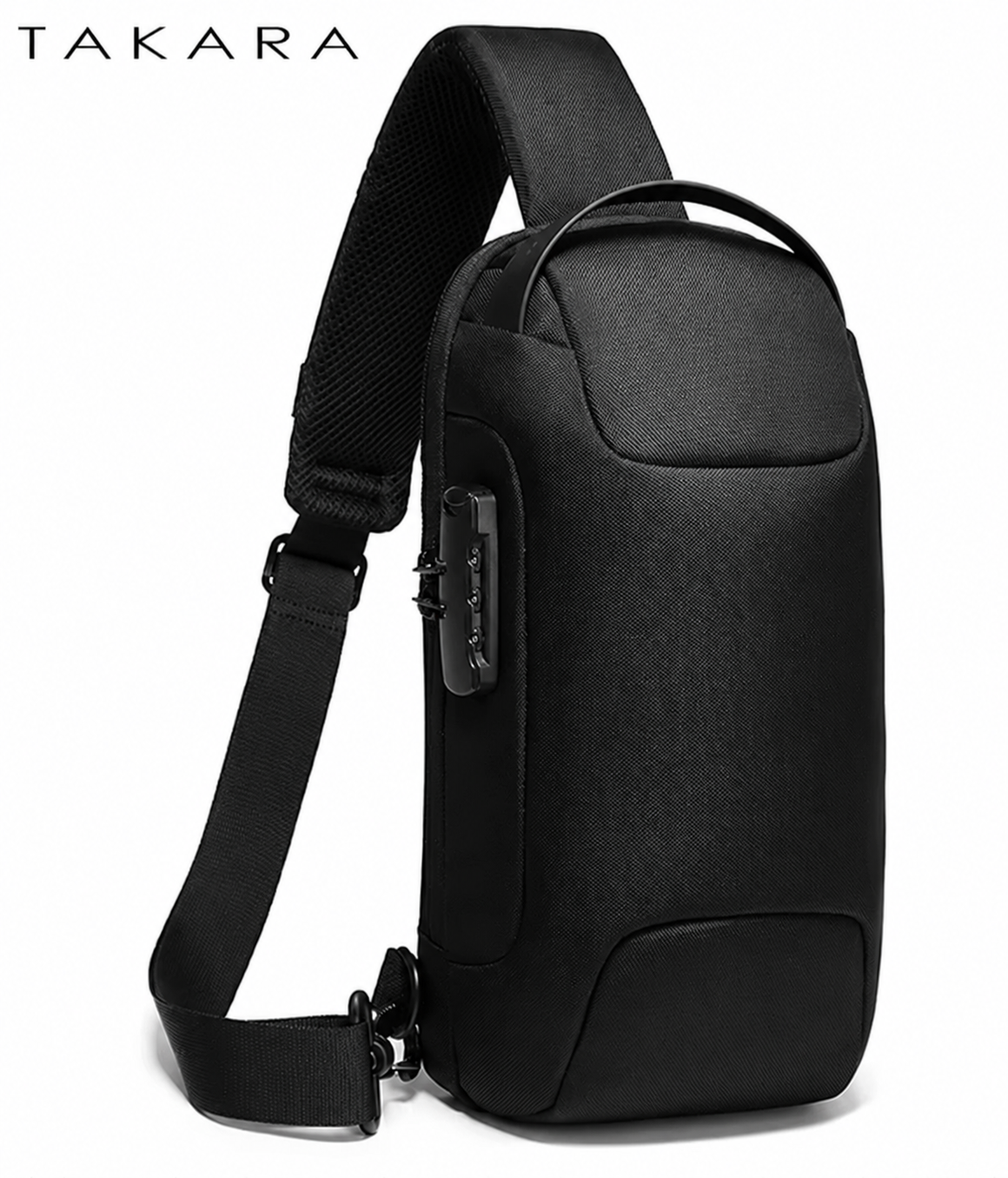 Takara™ SecurePack Travel Bag