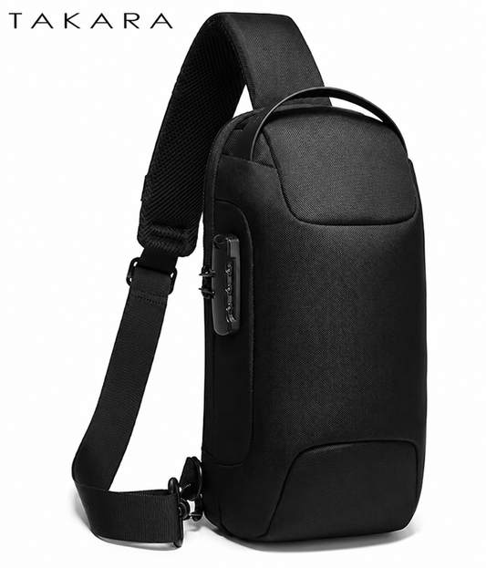 Takara™ SecurePack Travel Bag