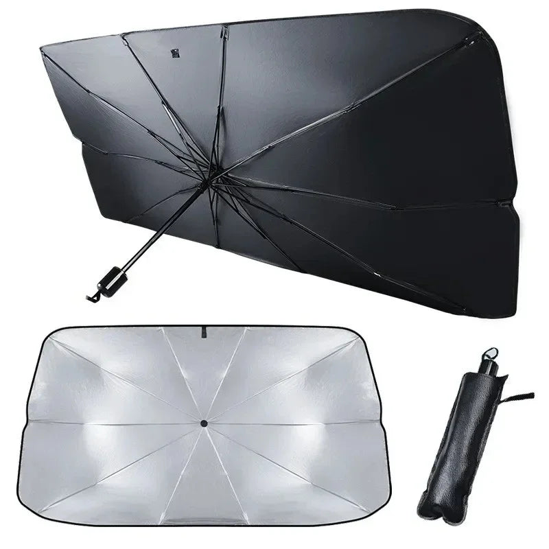 Takara™ Foldable Car Sun Shade