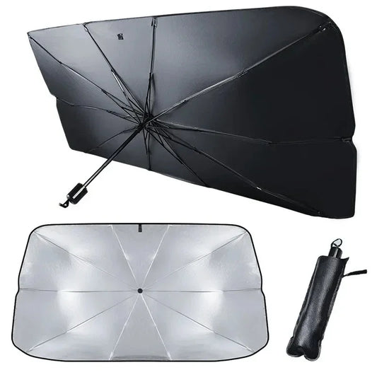 Takara™ Foldable Car Sun Shade