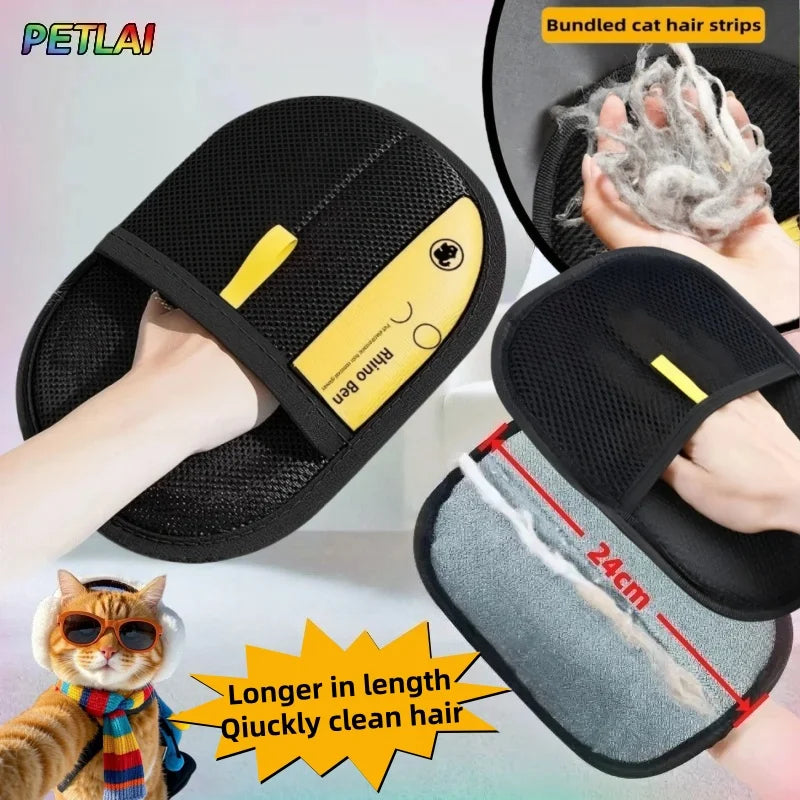 Takara™ FurAway Hair Remover Glove