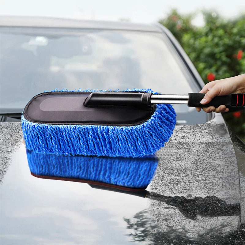Takara™ ExtendPro Car Wash Mop Kit