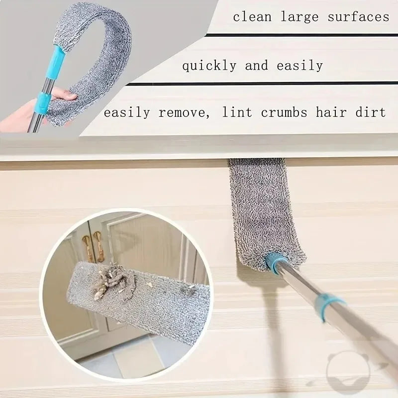 Takara™ FlexReach Cleaning Duster