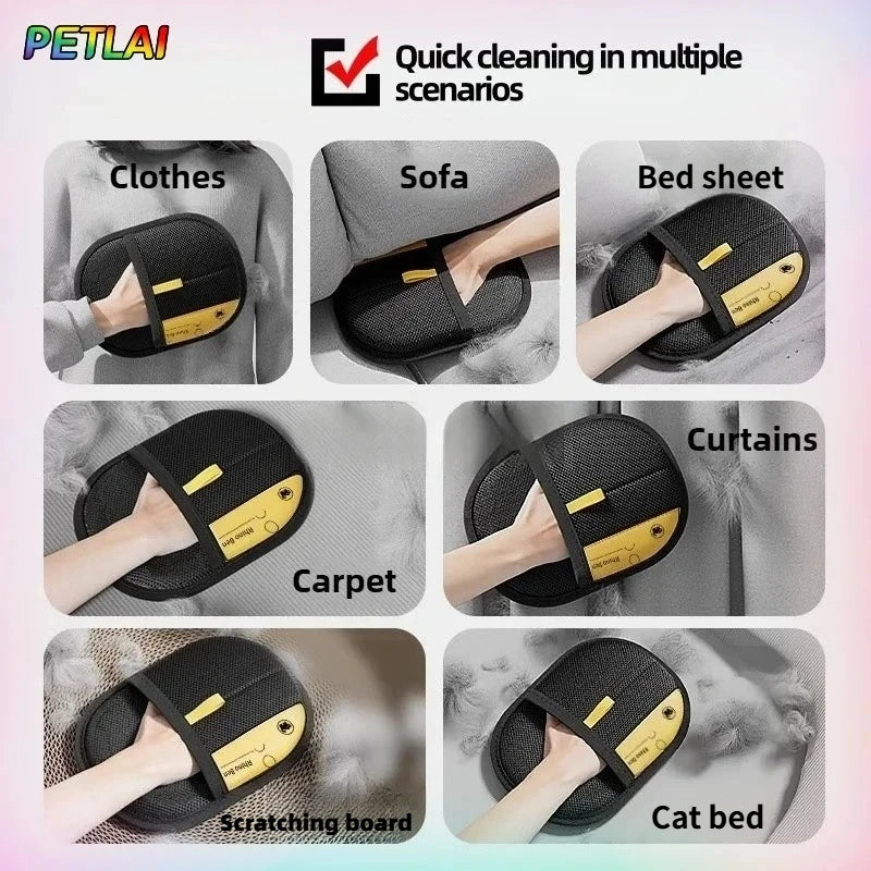 Takara™ FurAway Hair Remover Glove
