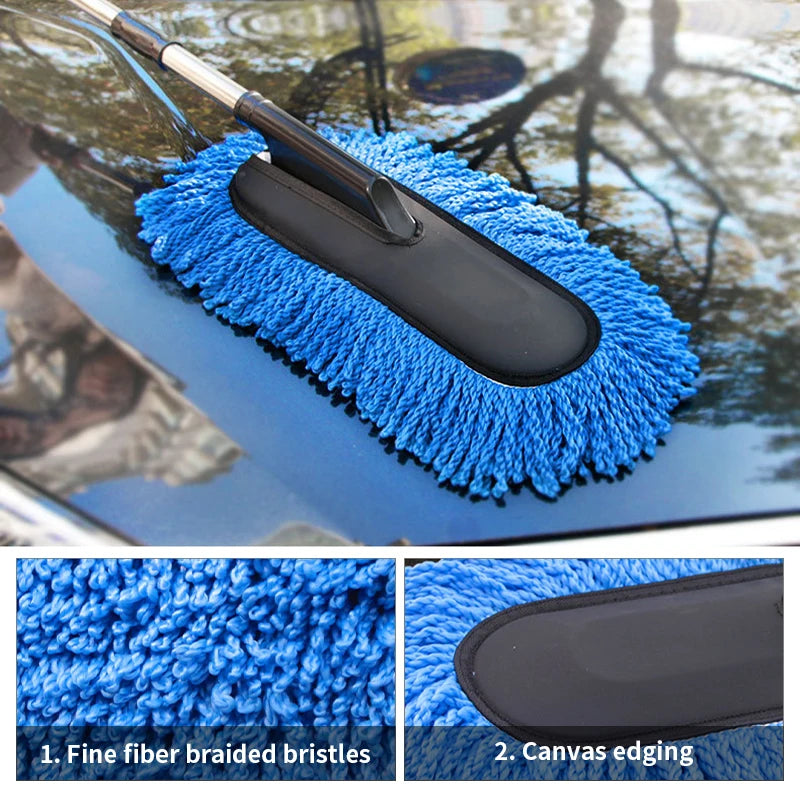 Takara™ ExtendPro Car Wash Mop Kit