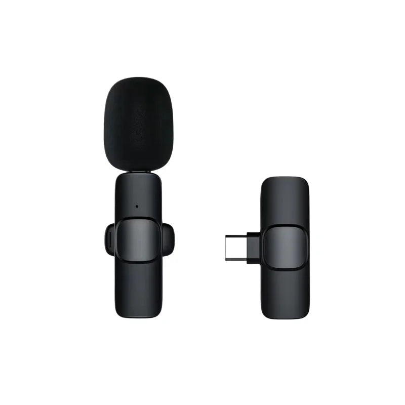 Takara™ ClearVoice Wireless Mic