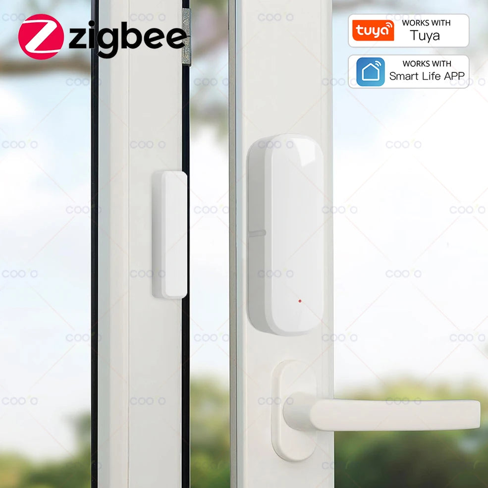 Takara™ Smart Door & Window Sensor