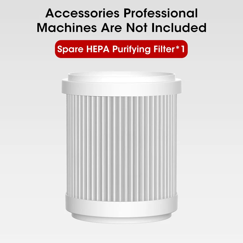 Takara™ PureBreathe Air Purifier